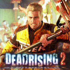 Front Cover for Dead Rising 2: Sports Fan Skills Pack (PlayStation 3) (download release)