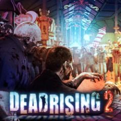 Front Cover for Dead Rising 2: Ninja Skills Pack (PlayStation 3) (download release)