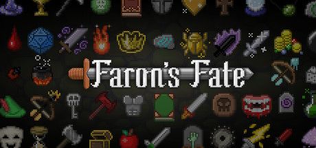 Front Cover for Faron's Fate (Windows) (Steam release)