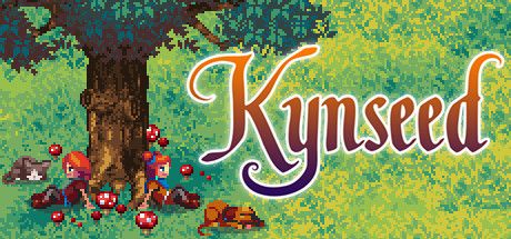 Front Cover for Kynseed (Windows) (Steam release): Early Access version