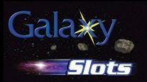 Front Cover for Galaxy Slots (Windows) (Used in Casino Jackpot 2)