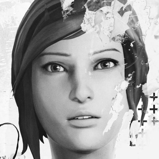 Front Cover for Life Is Strange: Before the Storm (Android) (Google Play release)