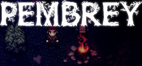 Front Cover for Pembrey (Linux and Macintosh and Windows) (Steam release)