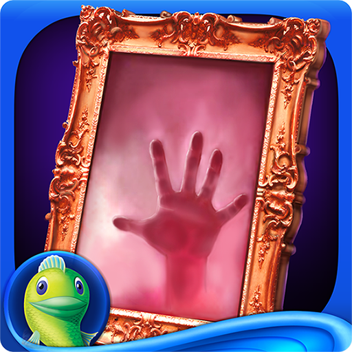 Front Cover for Grim Tales: Bloody Mary (Collector's Edition) (Android) (Google Play release)