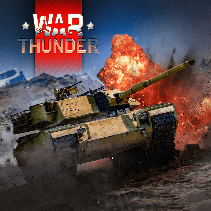 War Thunder XM1 General Motors Pack (2018) MobyGames