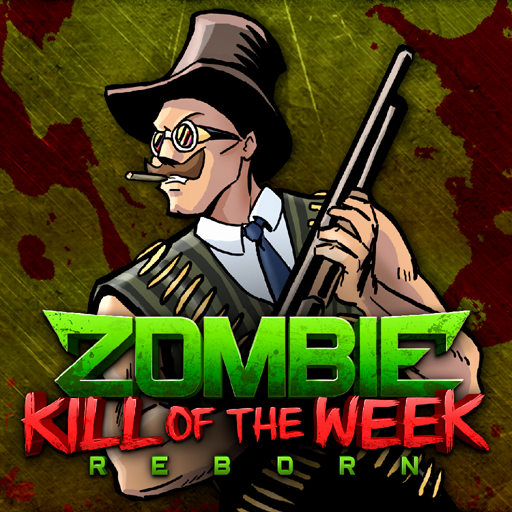 Download Zombie Kill of the Week