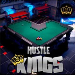 Hustle Kings™ Free to Play