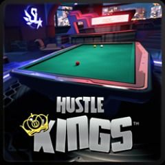 Hustle Kings™ Free to Play