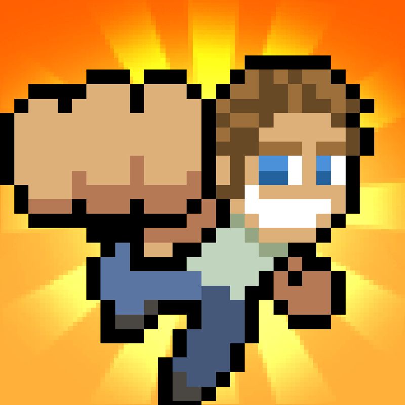 Front Cover for PewDiePie: Legend of the Brofist (iPad and iPhone and tvOS)