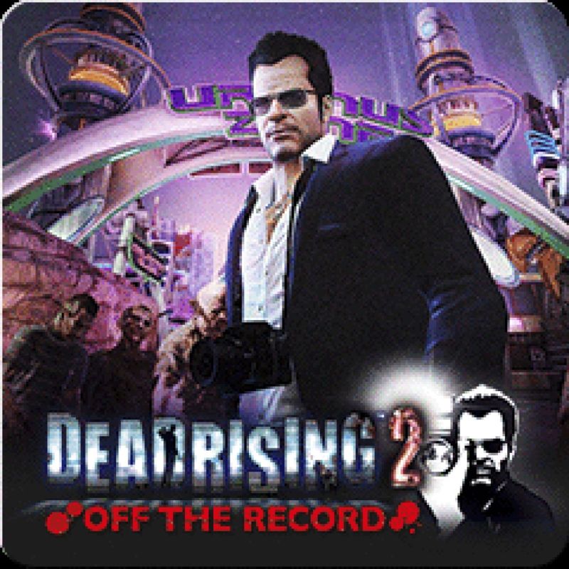 Playstation 3 - Dead Rising 2: Off the Record