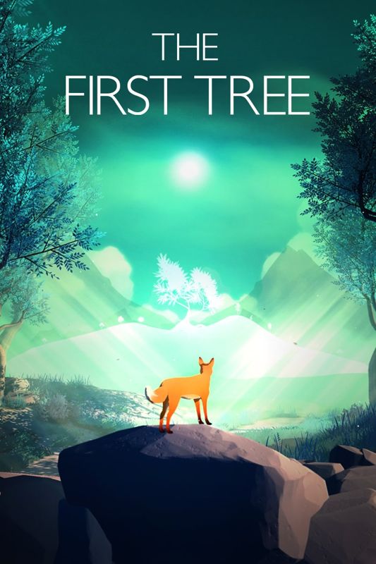 Front Cover for The First Tree (Xbox One) (download release)