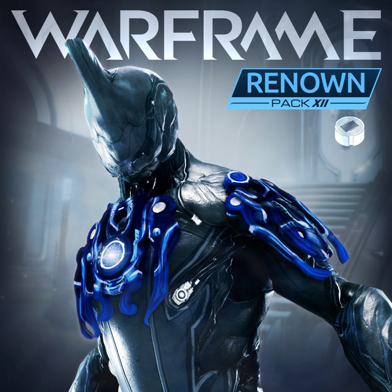 Warframe: PS4 Renown XII - MobyGames