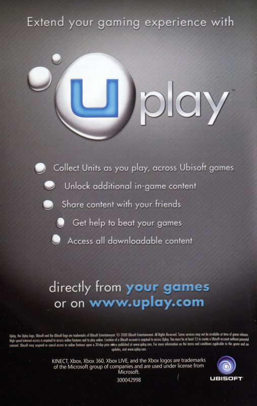 Your Shape: Fitness Evolved 2012 cover or packaging material - MobyGames