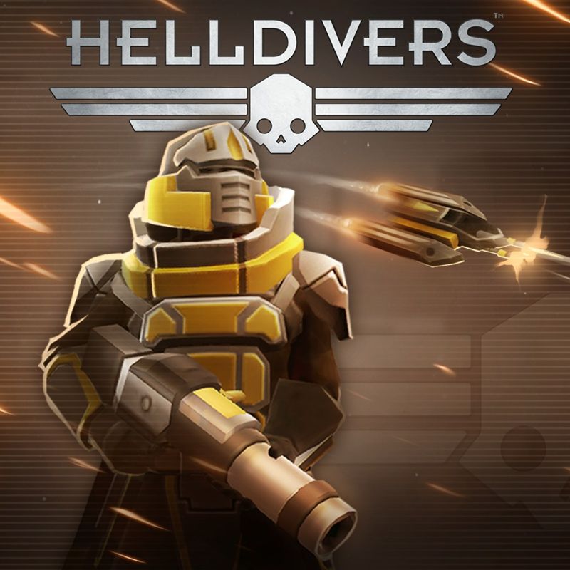 Helldivers gif. Helldivers — ПС 4. Helldivers 2 ps4. Helldivers™ Dive harder Edition. Helldivers 1.