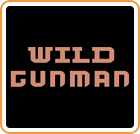 Front Cover for Wild Gunman (Wii U)