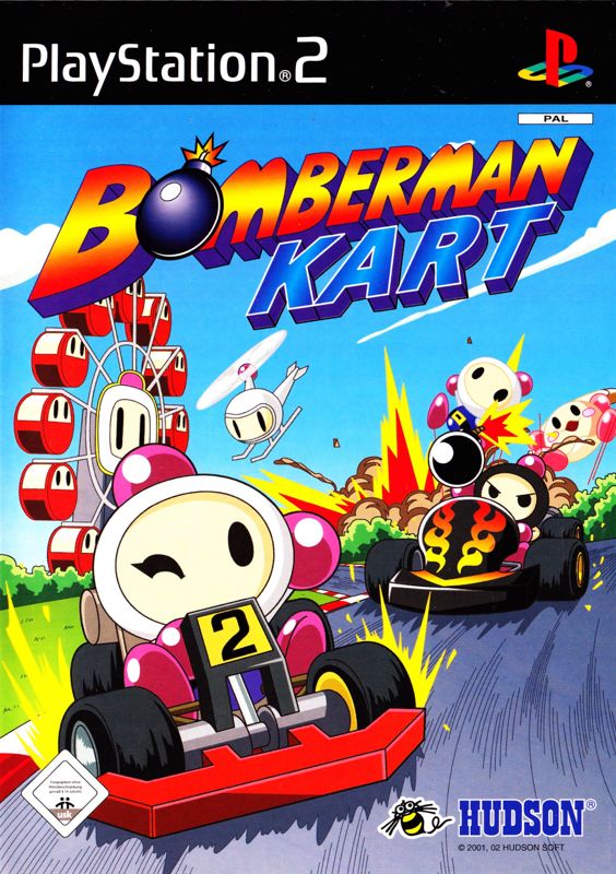 Bomberman