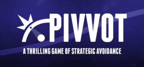Front Cover for Pivvot (Linux and Macintosh and Windows) (Steam release)