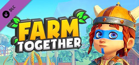Front Cover for Farm Together: Mistletoe Pack (Linux and Macintosh and Windows) (Steam release)