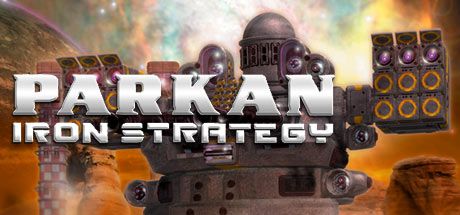 Front Cover for Parkan: Iron Strategy (Windows) (Steam release)