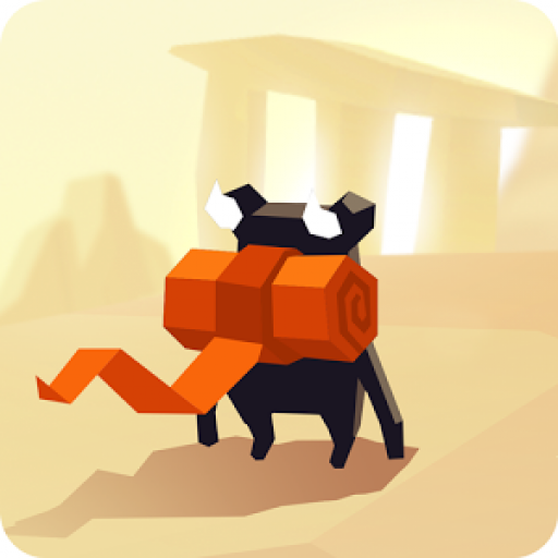 Front Cover for After the End: Forsaken Destiny (Android) (Google Play release)