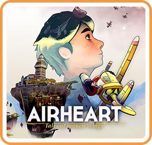 Airoheart download the last version for mac