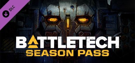 Front Cover for BattleTech: Season Pass (Linux and Macintosh and Windows) (Steam release)