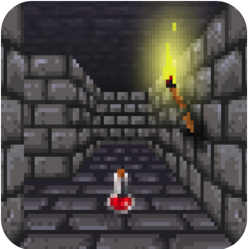 Front Cover for QuestLord (Android) (Google Play / Amazon release)
