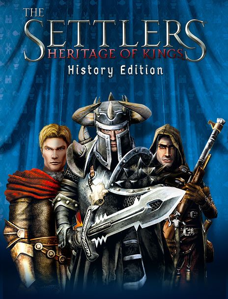 The Settlers 7: Paths to a Kingdom - Wikipedia