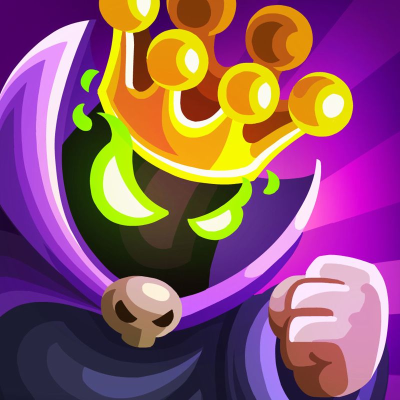 Kingdom Clash™ on the App Store