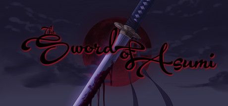 Front Cover for Sword of Asumi (Linux and Macintosh and Windows) (Steam release)