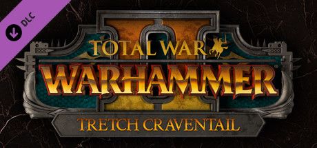 Front Cover for Total War: Warhammer II - Tretch Craventail (Linux and Macintosh and Windows) (Steam release)