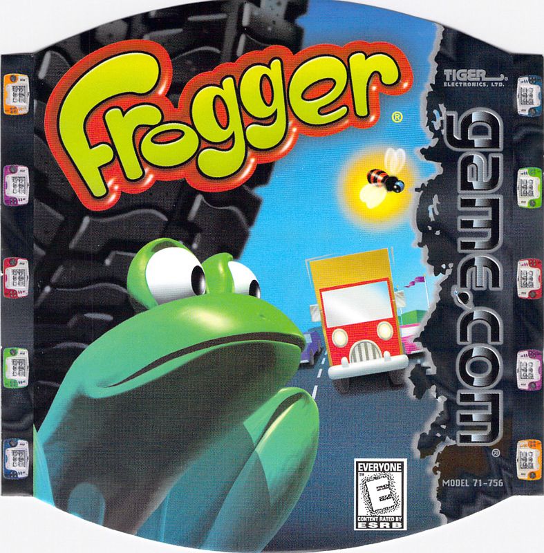 Price history for Frogger MobyGames