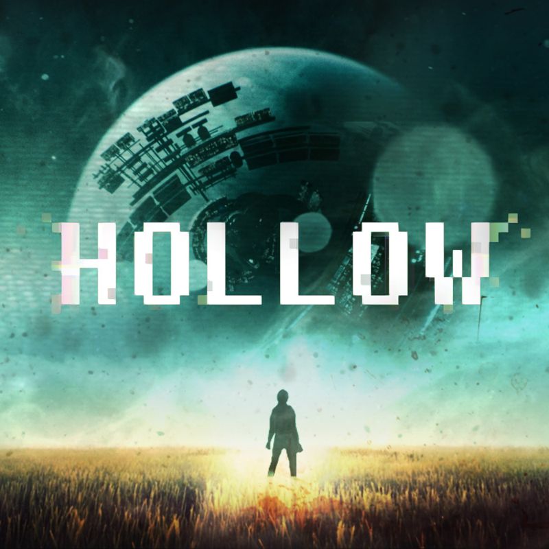 Front Cover for Hollow (Nintendo Switch) (download release)