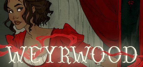 Front Cover for Weyrwood (Linux and Macintosh and Windows) (Steam release)