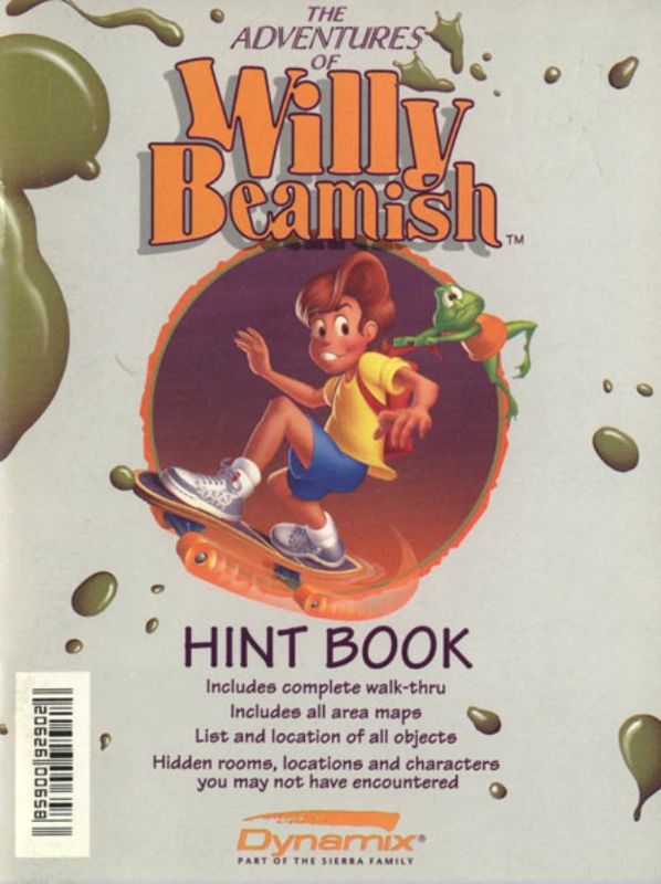 the-adventures-of-willy-beamish-cover-or-packaging-material-mobygames