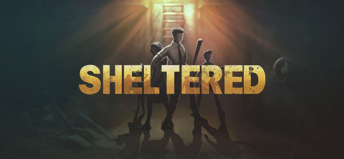 Front Cover for Sheltered (Linux and Macintosh and Windows) (GOG.com release)