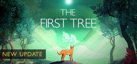 Front Cover for The First Tree (Linux and Macintosh and Windows) (Steam release): New Update cover