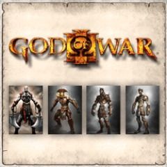 God of War: Ascension (2013) - MobyGames