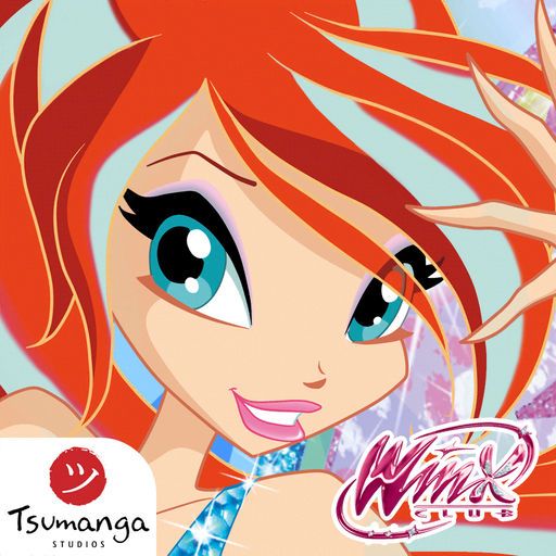 Winx Club: Believix in You! ROM - Nintendo DS Game