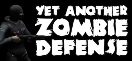 Front Cover for Yet Another Zombie Defense (Windows) (Steam release)