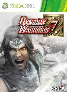 Front Cover for Dynasty Warriors 7: Legend Stage Pack 1 (Xbox 360) (download release)