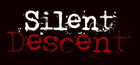 Front Cover for Silent Descent (Windows) (Steam release)