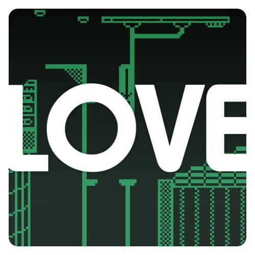 Front Cover for Love (Android) (Amazon release)