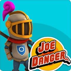 Front Cover for Joe Danger: Sir Bonehead (PlayStation 3) (download release)