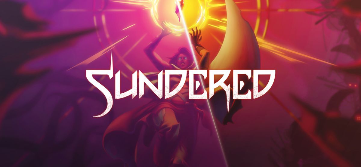 Front Cover for Sundered (Linux and Macintosh and Windows) (GOG.com release)