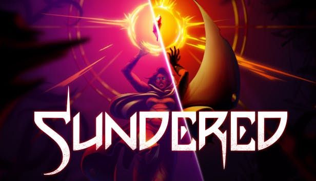 Front Cover for Sundered (Linux and Macintosh and Windows) (Humble Store release)