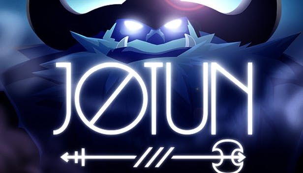 Front Cover for Jotun (Linux and Macintosh and Windows) (Humble Store release)