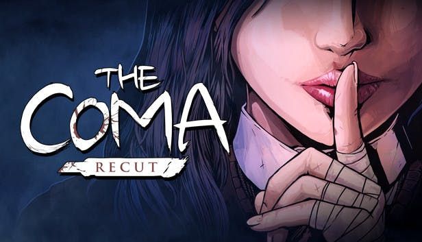 Front Cover for The Coma: Recut (Linux and Macintosh and Windows) (Humble Store release)