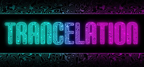 Front Cover for Trancelation (Windows) (Steam release)