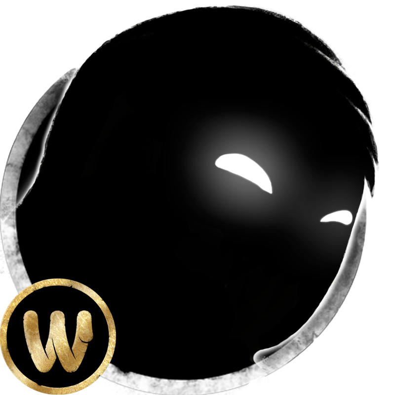 Front Cover for Beholder (Macintosh) (Mac App Store release)